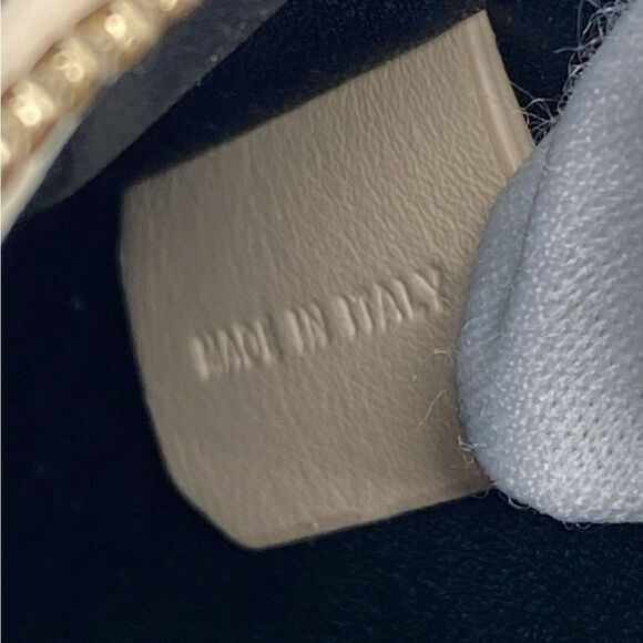 Proenza Schouler Mini Round Dia Leather Shoulde Bag - Picture 15 of 15